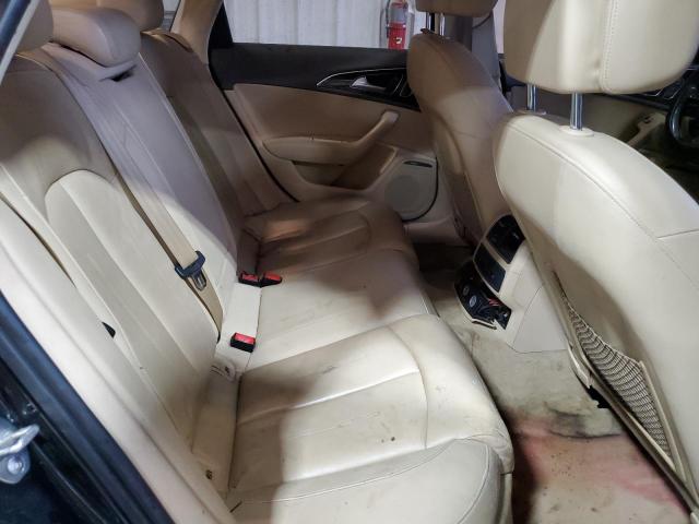 Фото 10 с аукциона – 2013 AUDI A6 PREMIUM с VIN WAUGGAFC4DN050732
