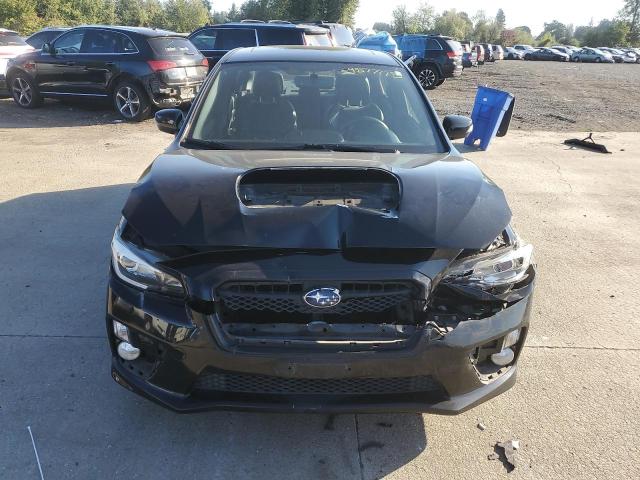 Photo 5 from auction – 2017 SUBARU WRX LIMITE with VIN JF1VA1L65H9830592