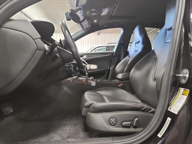 Photo 7 from auction – 2012 AUDI S4 PRESTIG with VIN WAUKGAFL4CA020047