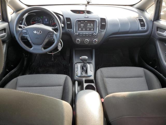 Photo 8 from auction – 2018 KIA FORTE LX with VIN 3KPFL4A71JE183745