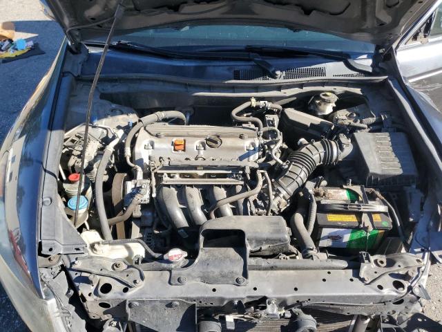 Photo 11 from auction – 2012 HONDA ACCORD se with VIN 1HGCP2F62CA219512