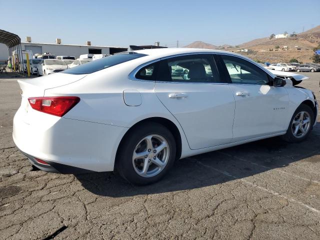 Photo 3 from auction – 2017 CHEVROLET MALIBU LS with VIN 1G1ZB5ST0HF133218