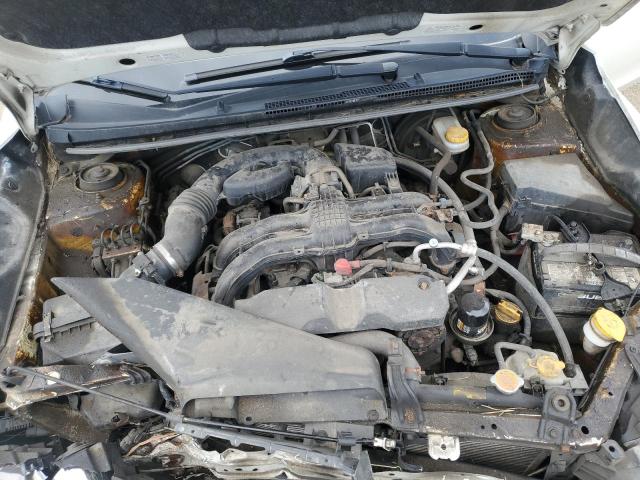 Photo 11 from auction – 2014 SUBARU IMPREZA PR with VIN JF1GPAC61E8262592