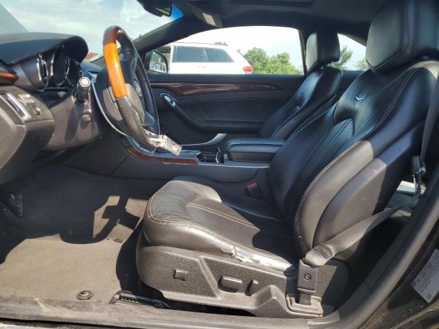 Photo 7 from auction – 2011 CADILLAC CTS PERFOR with VIN 1G6DL1ED5B0124040