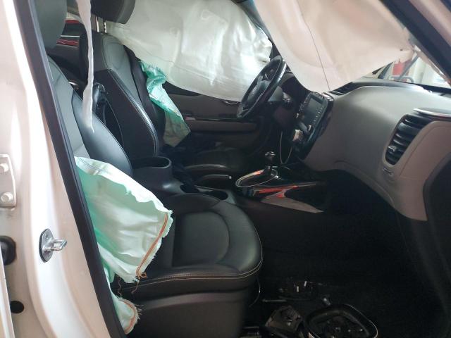 Photo 7 from auction – 2016 KIA SOUL + with VIN KNDJP3A54G7248233