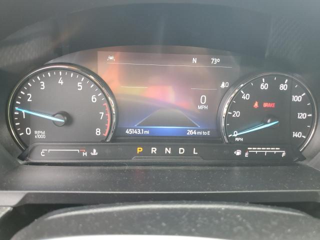 Photo 9 from auction – 2022 FORD EXPLORER S with VIN 1FMSK8KH0NGB54724