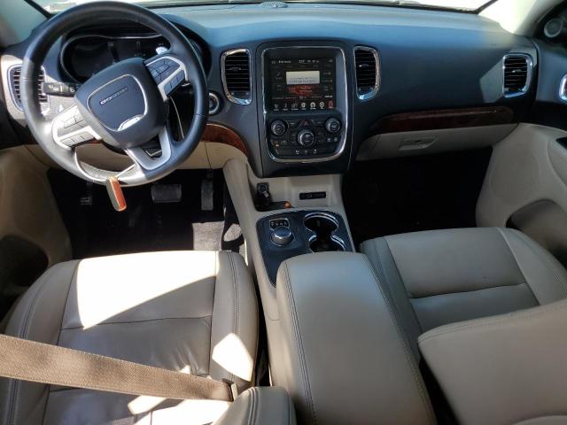 Foto 8 de la subasta – 2014 DODGE DURANGO LIMITED con VIN 1C4SDJDT3EC314321