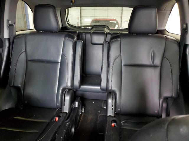 Photo 10 from auction – 2016 TOYOTA HIGHLANDER with VIN 5TDJKRFH9GS346278