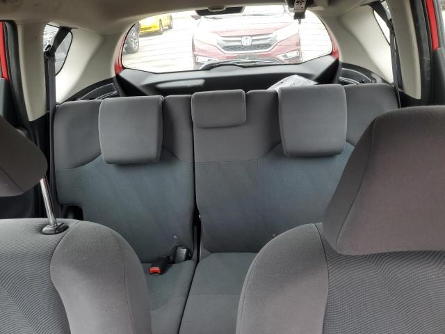 Photo 10 from auction – 2012 HONDA FIT with VIN JHMGE8H36CC030182