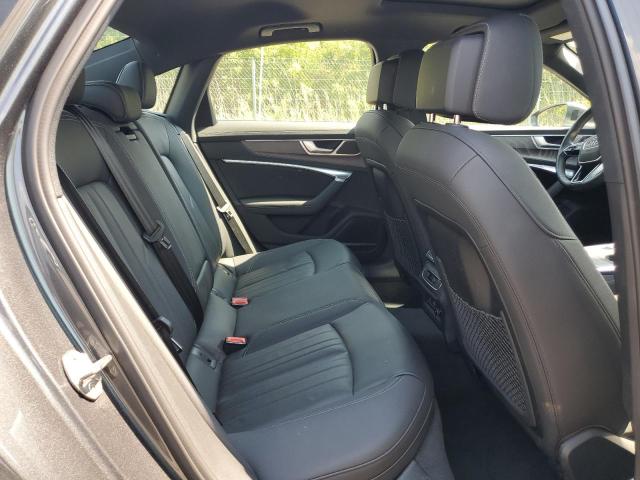 Photo 10 from auction – 2024 AUDI A6 PREMIUM with VIN WAUL2BF28RN051738