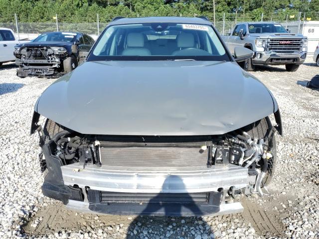 Photo 5 from auction – 2024 AUDI Q8 E-TRON PREMIUM PLUS with VIN WA15ABGE7RB031094