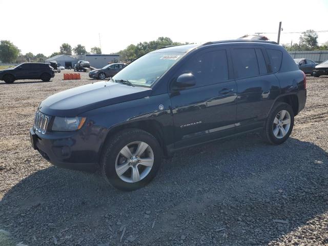 JEEP COMPASS LATITUDE 2016 with VIN 1C4NJDEB3GD552194 - Photo from auction