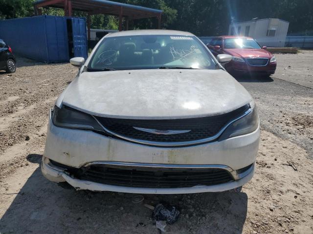 Photo 5 from auction – 2015 CHRYSLER 200 LIMITE with VIN 1C3CCCAB3FN602770