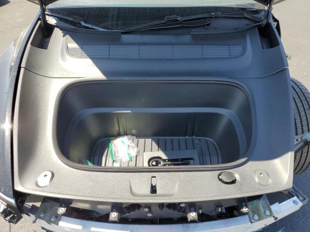 Photo 12 from auction – 2026 TESLA MODEL Y with VIN 7SAYGDEE2TF368716