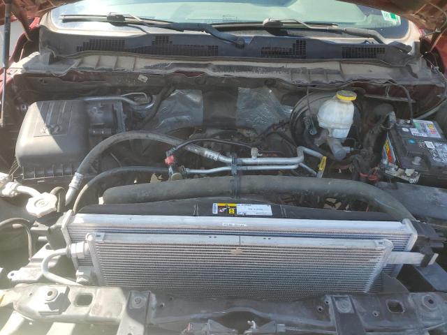Photo 11 from auction – 2019 RAM 1500 CLASS with VIN 1C6RR6LT4KS563508