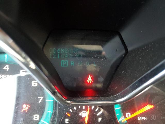 Photo 9 from auction – 2014 CHEVROLET TRAVERSE LT with VIN 1GNKVGKD3EJ154424
