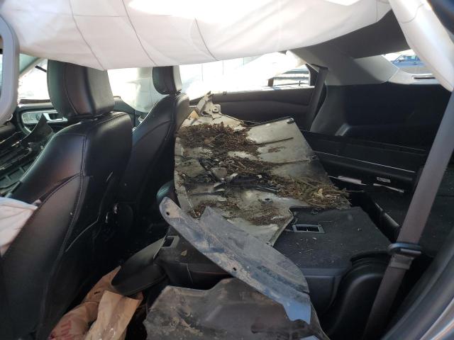 Photo 11 from auction – 2022 FORD EXPLORER L with VIN 1FMSK8FH5NGA77665