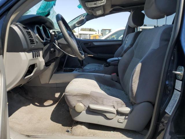 Photo 7 from auction – 2003 TOYOTA 4RUNNER SR with VIN JTEZU14R938000963