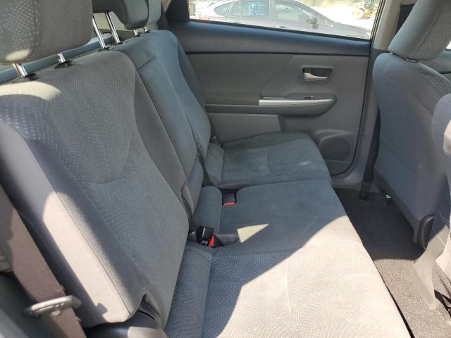 Photo 11 from auction – 2014 TOYOTA PRIUS V with VIN JTDZN3EU6E3309080