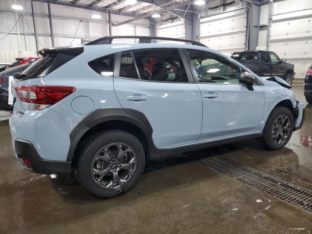 Photo 3 from auction – 2023 SUBARU CROSSTREK with VIN JF2GTHSC8PH311751