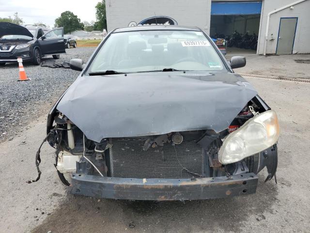 Zdjęcie 5 z aukcji – 2008 TOYOTA COROLLA CE z VIN 2T1BR32E38C912101