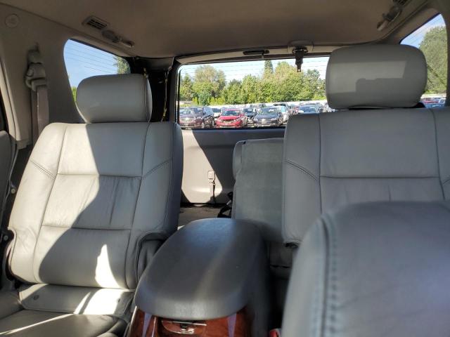 Photo 10 from auction – 2006 TOYOTA SEQUOIA LI with VIN 5TDBT48A66S268707