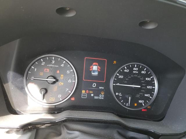 Photo 9 from auction – 2025 SUBARU LEGACY PRE with VIN 4S3BWAC65S3013034