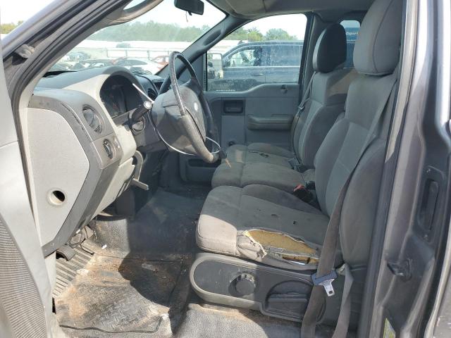 Photo 7 from auction – 2006 FORD F150 with VIN 1FTRF02286KB71421