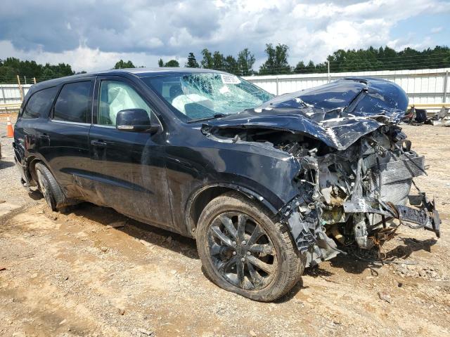 Photo 4 from auction – 2018 DODGE DURANGO R/T with VIN 1C4SDJCTXJC497339