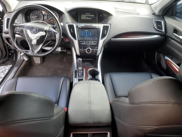 Photo 8 from auction – 2015 ACURA TLX with VIN 19UUB1F34FA022963