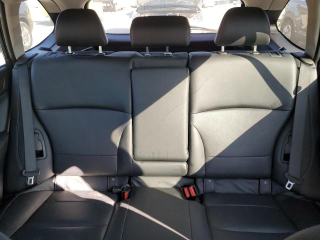 Photo 10 from auction – 2019 SUBARU OUTBACK 2. with VIN 4S4BSANC5K3214684