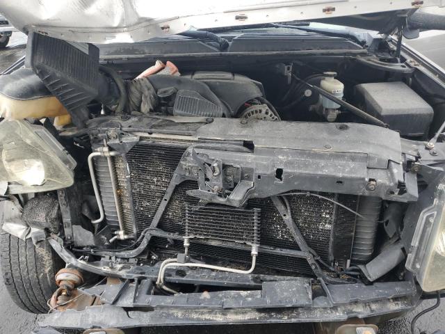 Photo 12 from auction – 2009 GMC YUKON SLE with VIN 1GKFK23089R125482