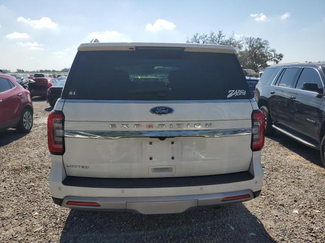 Photo 6 from auction – 2024 FORD EXPEDITION with VIN 1FMJU1K84REA31121
