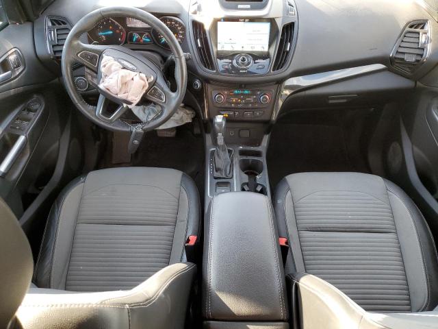 صورة رقم 8 من المزاد - 2017 FORD ESCAPE TITANIUM مع VIN 1FMCU9J94HUE77968