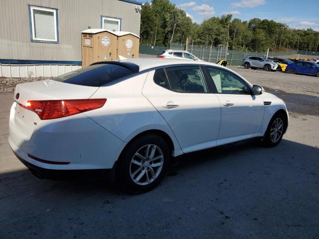 Photo 3 from auction – 2013 KIA OPTIMA LX with VIN KNAGM4A73D5382116