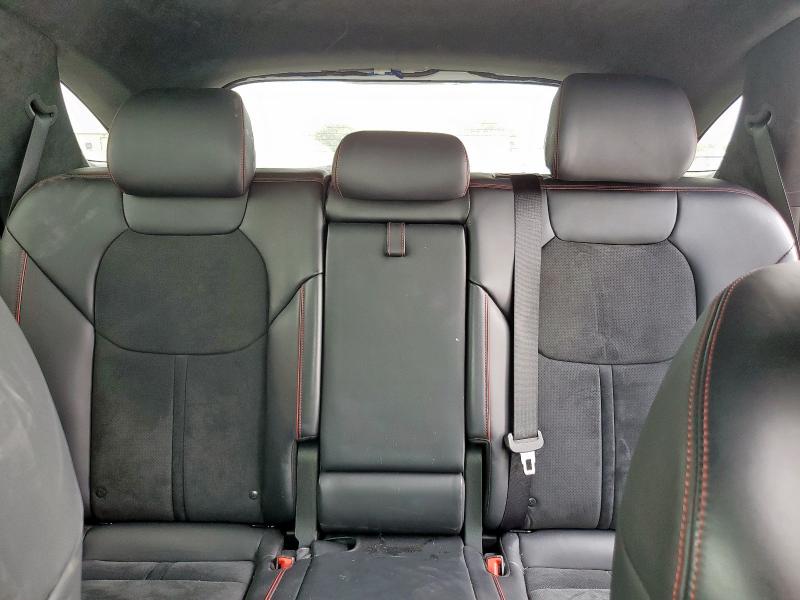 Photo 10 from auction – 2022 GENESIS GV70 BASE with VIN KMUMCDTC4NU036633