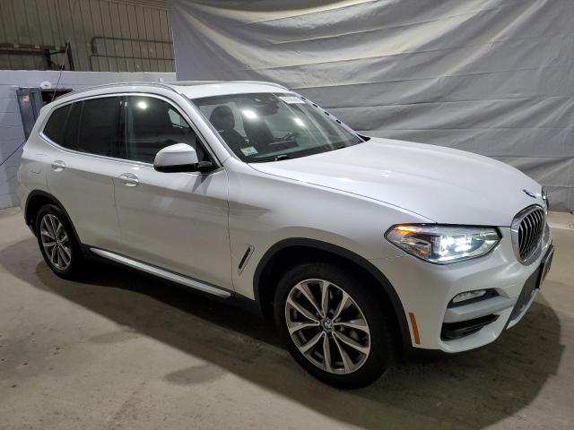Photo 4 from auction – 2019 BMW X3 XDRIVE3 with VIN 5UXTR9C5XKLP87361