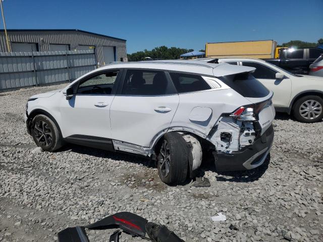 Photo 2 from auction – 2024 KIA SPORTAGE E with VIN 5XYK3CDFXRG211486