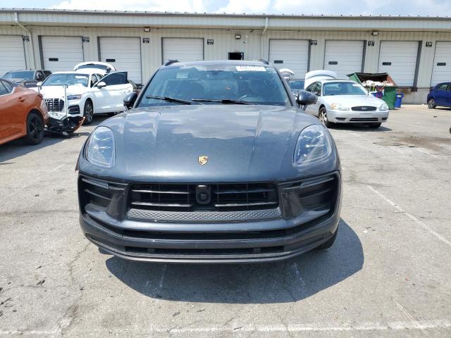 Photo 5 from auction – 2024 PORSCHE MACAN BASE with VIN WP1AA2A55RLB03061