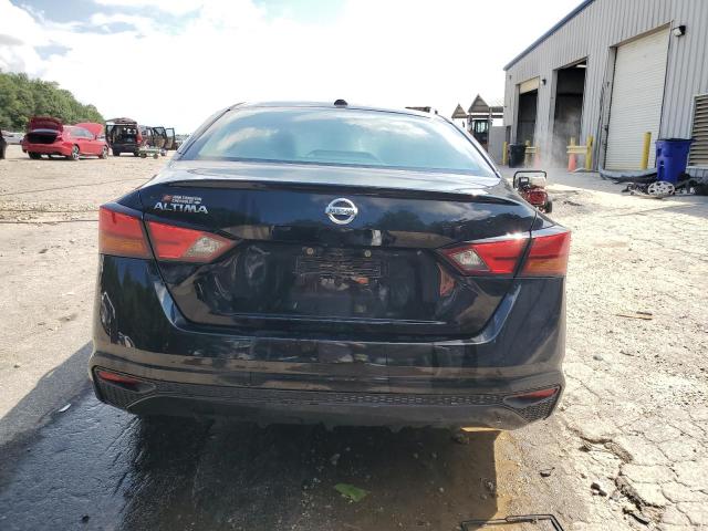 Photo 6 from auction – 2020 NISSAN ALTIMA S with VIN 1N4BL4BV2LC277208