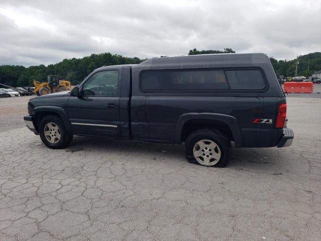 Photo 2 from auction – 2005 CHEVROLET SILVERADO with VIN 1GCEK14T15Z254040