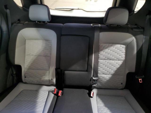 Photo 10 from auction – 2021 CHEVROLET EQUINOX LS with VIN 2GNAXHEV2M6103637