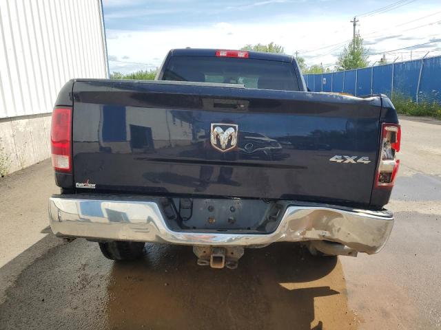 Photo 6 from auction – 2017 RAM 1500 ST with VIN 1C6RR7FG1HS545495