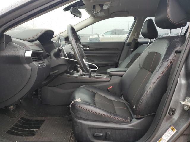 Photo 7 from auction – 2020 NISSAN ALTIMA SR with VIN 1N4BL4CV8LC122211