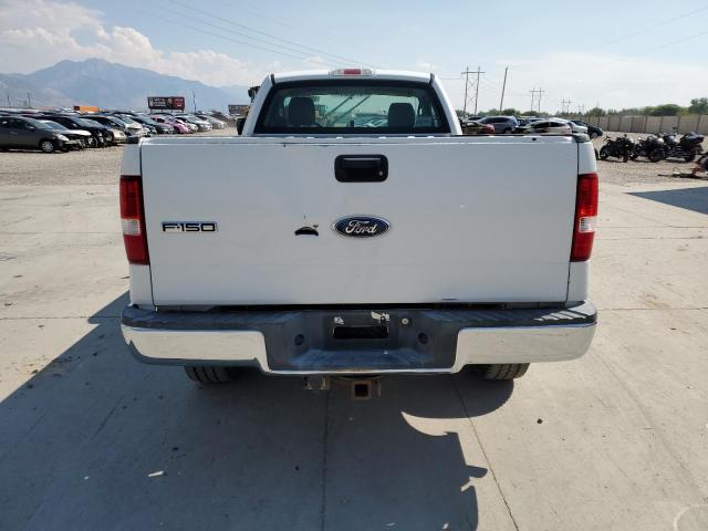 Photo 6 from auction – 2004 FORD F150 with VIN 1FTVF14554NC13969