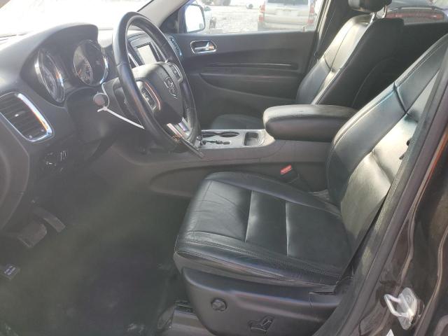 Photo 7 from auction – 2012 DODGE DURANGO CR with VIN 1C4RDHDG9CC306196