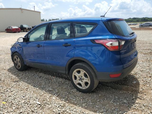 Photo 2 from auction – 2017 FORD ESCAPE S with VIN 1FMCU0F78HUD39479