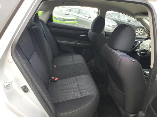 Photo 10 from auction – 2016 NISSAN ALTIMA 2.5 with VIN 1N4AL3AP9GN317657