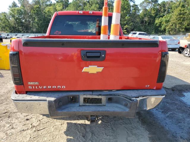 Photo 6 from auction – 2012 CHEVROLET SILVERADO with VIN 3GCPCSE06CG164962