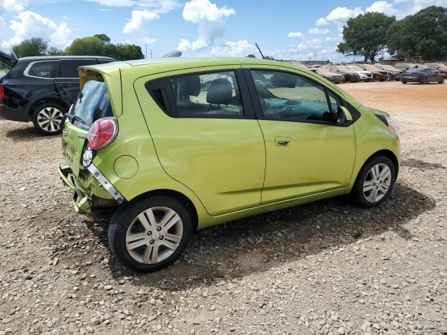 Photo 3 from auction – 2013 CHEVROLET SPARK 1LT with VIN KL8CD6S92DC597763